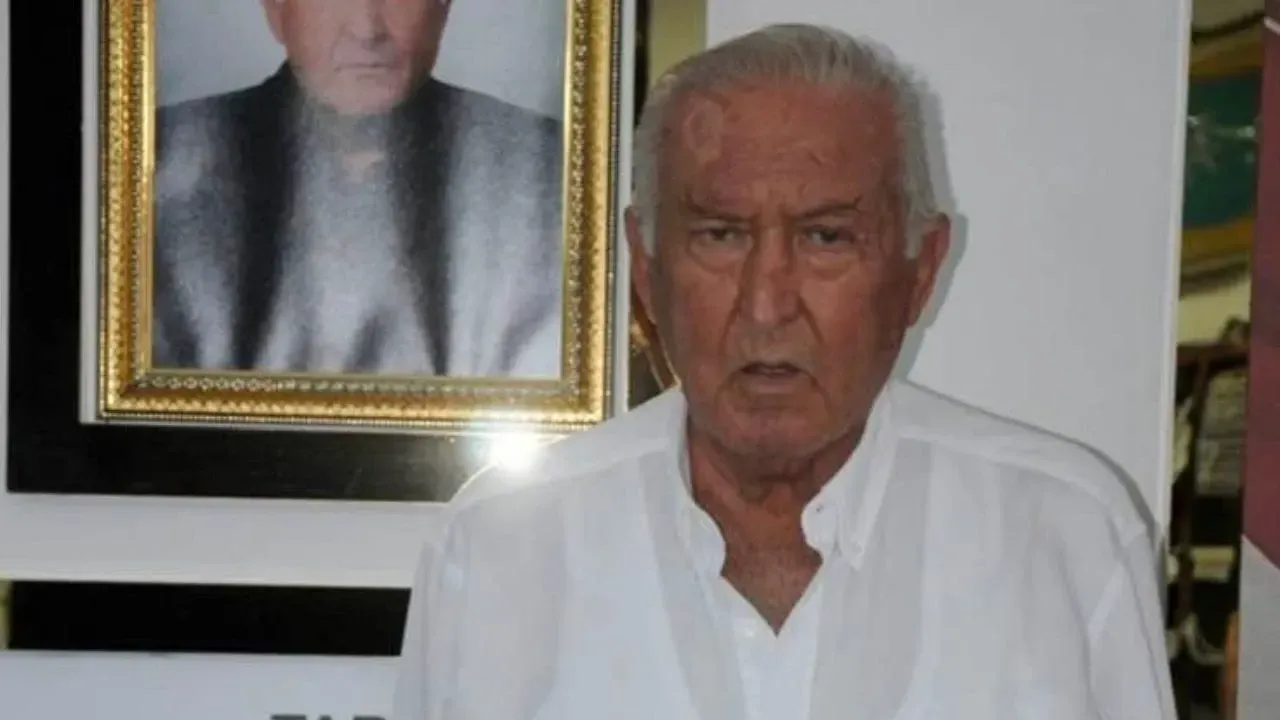 İş İnsanı Mehmet Acar Kimdir, Nereli? Mehmet Acar Cenaze Bil