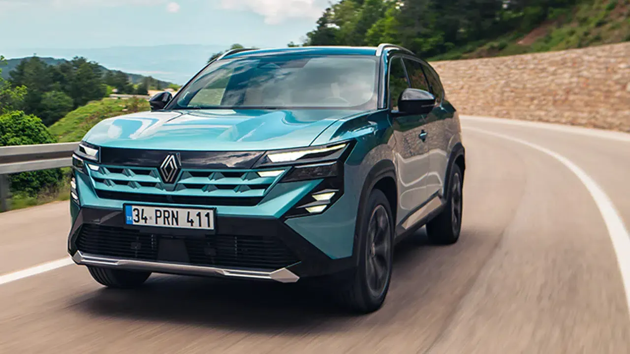 Renault Boreal 2026 Haziran Fiyat Listesi Açıklandı: En Ucuz Boreal Ve Hybrid Fiyatı