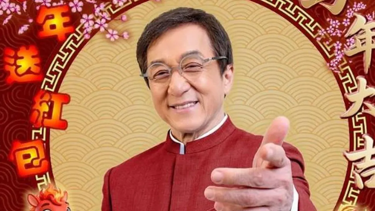 Jackie Chan Öldü Mü, Yaşıyor Mu? Jackie Chan Kaç Yaşında, Sa