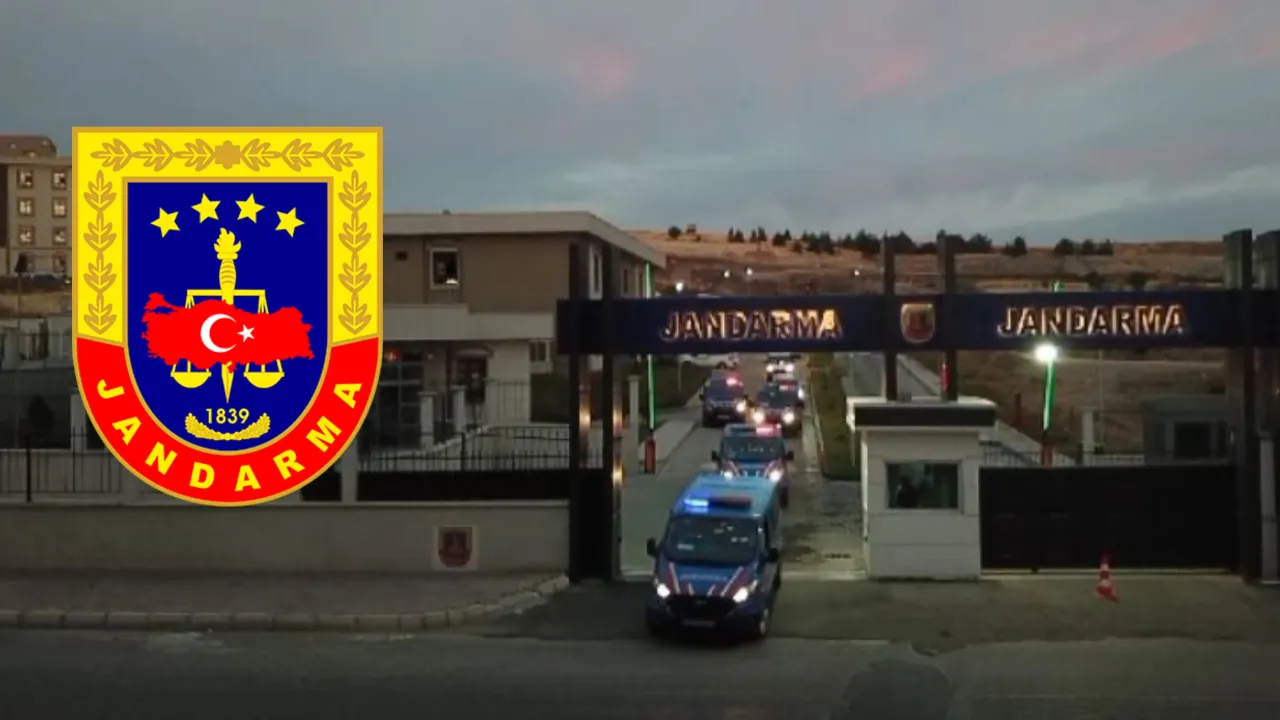 Şanlıurfa Siverek'te 50 Kişi Gözaltına Alındı