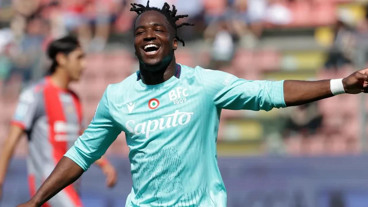 Jonathan Rowe Kimdir, Kaç Yaşında, Nereli? Hangi Takımda Oyn