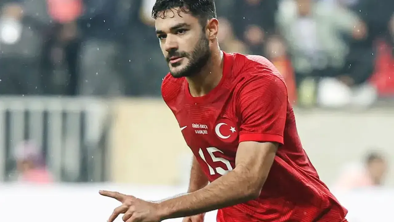Ozan Kabak Kimdir, Kaç Yaşında, Nereli, Hangi Takı