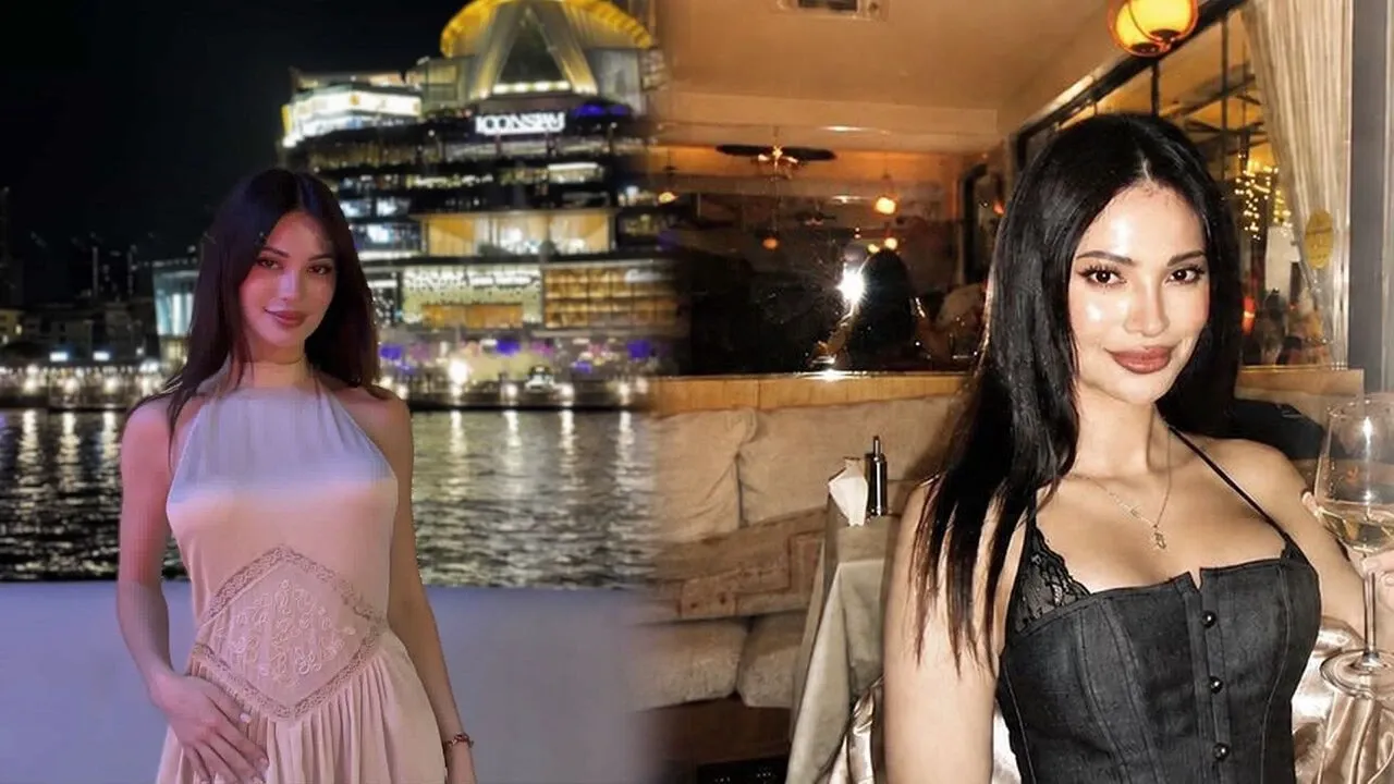 Kamila Avoljonova Kimdir, Kaç Yaşında, Nereli, Ne İş Yapıyor, Instagram Hesabı Ne, Kısmetse Olur Aşkın Gücü Yarışmacısı!