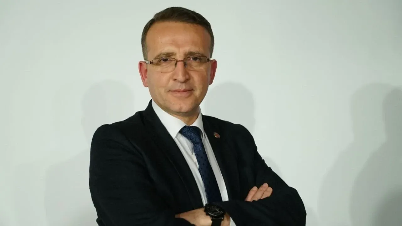 Eray Güçlüer Kimdir, Kaç Yaşında, Nereli, Rütbesi 