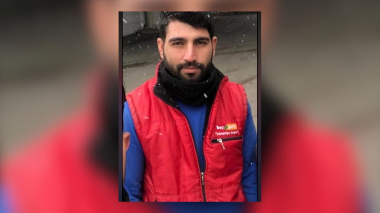 Şanlıurfalı Mehmet Demir’den Haber Alınamıyor