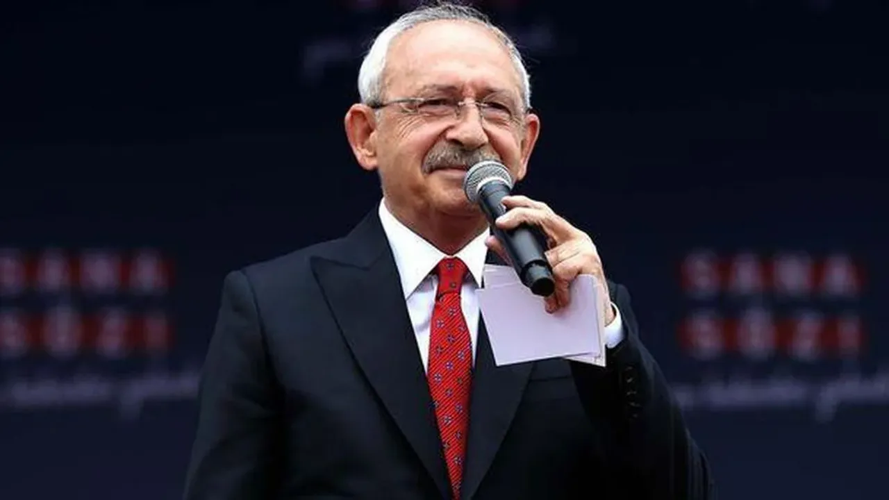 Kemal Kılıçdaroğlu MYK Listesi, A Takımı İsimleri, CHP MYK Üyeleri Kimler, Yeni MYK Kadrosunda Kimler Var?