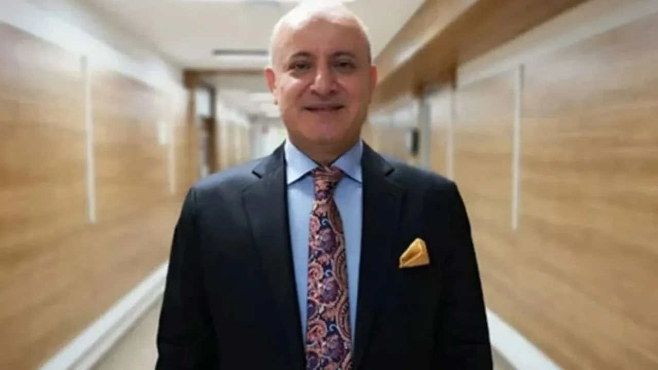 Latif Tarbak Kimdir, Kaç Yaşında, Nereli, Nafaka Tartışmalar