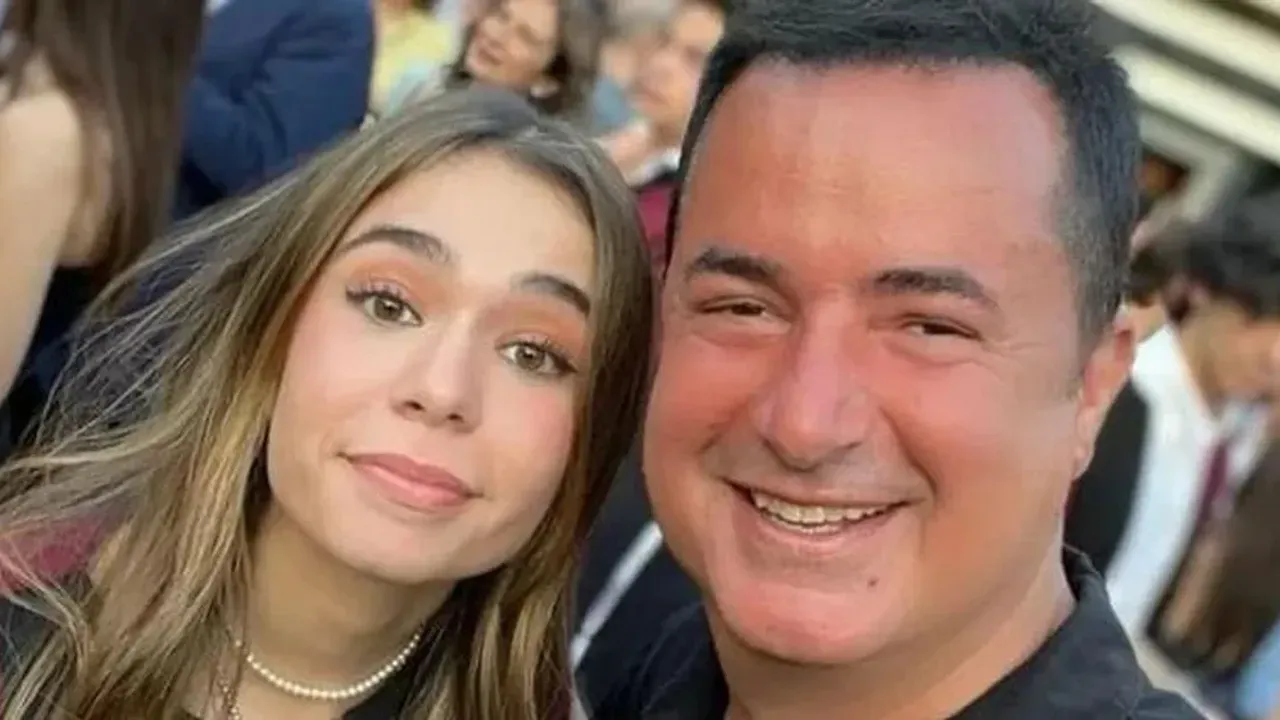 Acun Ilıcalı'nın Kızı Leyla Ilıcalı Kimdir, Kaç Yaşında, Annesi Kim, Nerede Okuyor? Leyla Ilıcalı’nın Hayatı ve Merak Edilenler