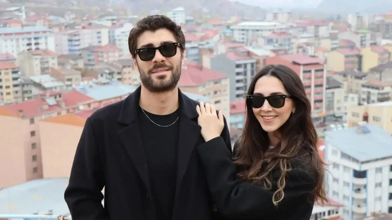 Ali Öner’in Eski Nişanlısı Livanur Aydın Ne İş Yapıyor? Liva
