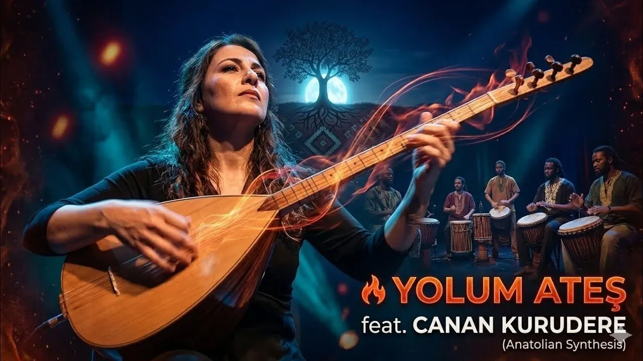 Canan Kurudere Kimdir, Nereli, Kaç Yaşında, Ne İş Yapıyor, E