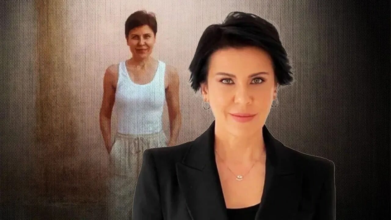 Medya AŞ Genel Müdürü Fatoş Pınar Türker Kimdir? Fatoş Pınar