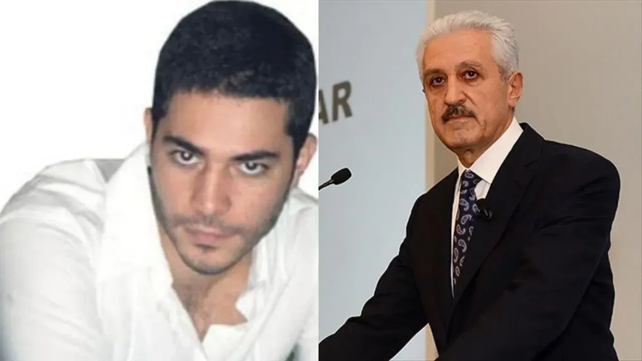 Mehmet Ali Aydınlar’ın Oğlu Kerem Aydınlar Kimdir? Neden Öld