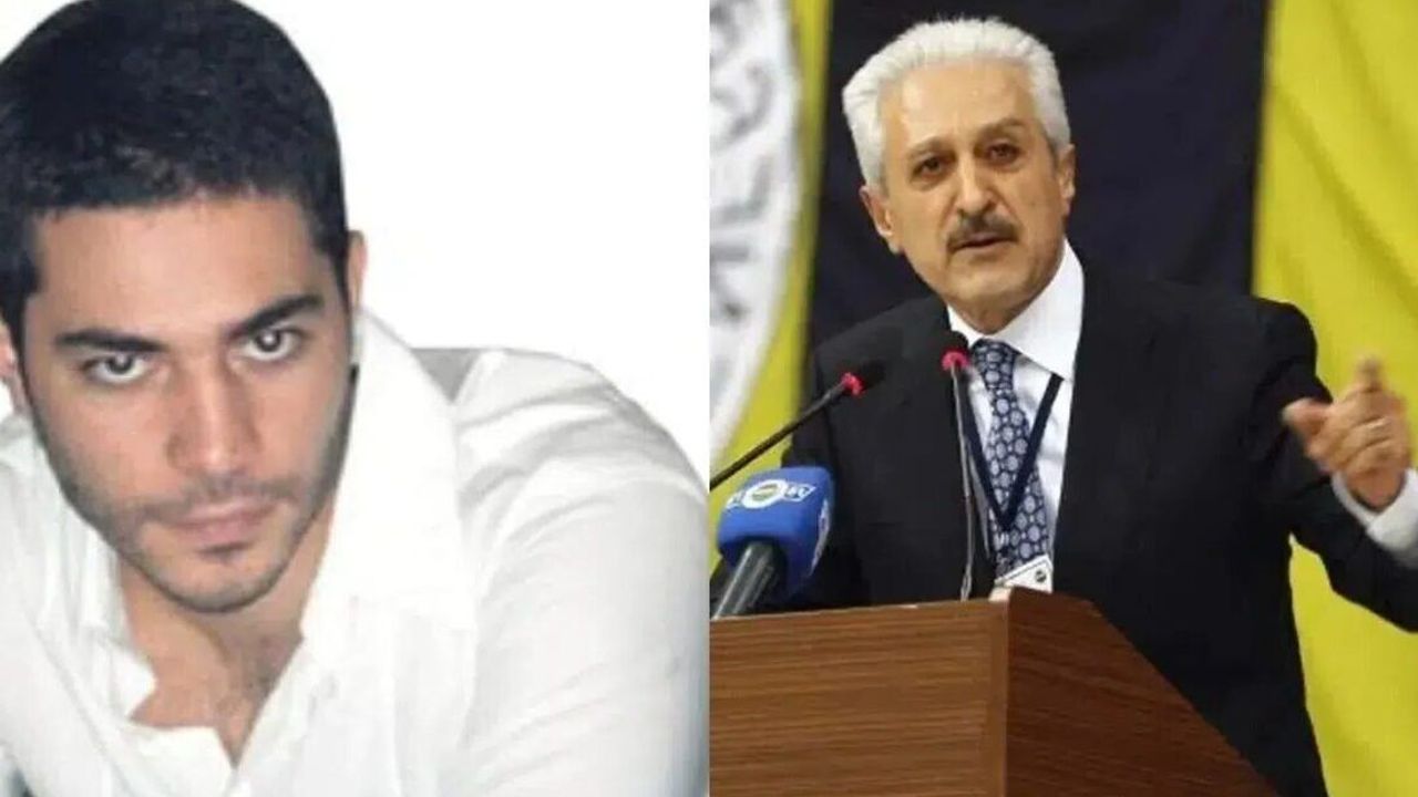 Mehmet Ali Aydınlar’ın Oğlu Neden Öldü? Kaç Yaşındaydı, Nere
