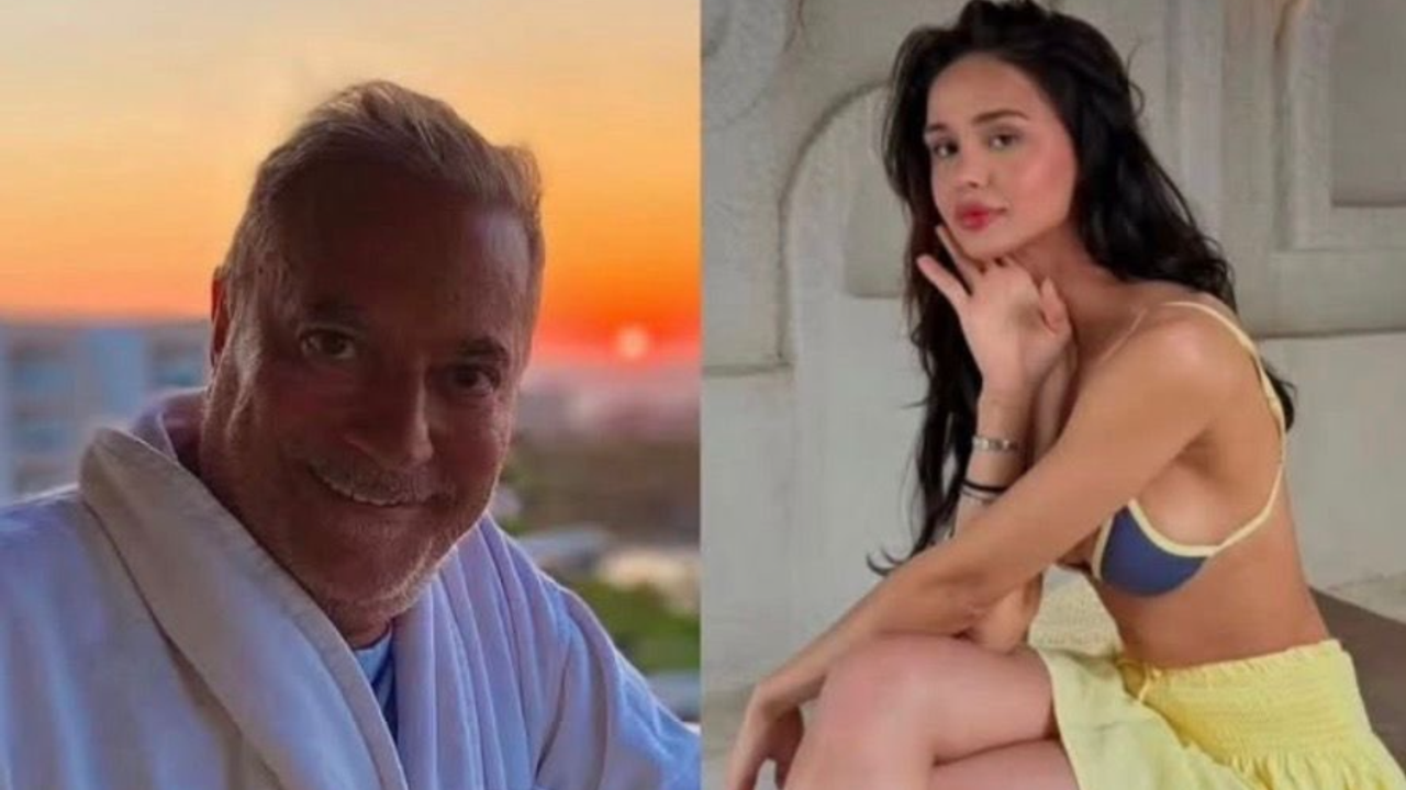 Mehmet Ali Erbil'in Sevgilisi Olduğu İddia Edilen Eylem Çeli