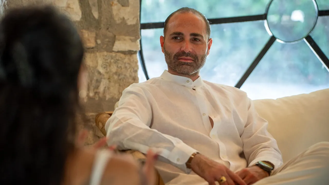 Mehmet Levent Ünal  Instagram Hesabı Ne? Müge Anlı’daki İnci