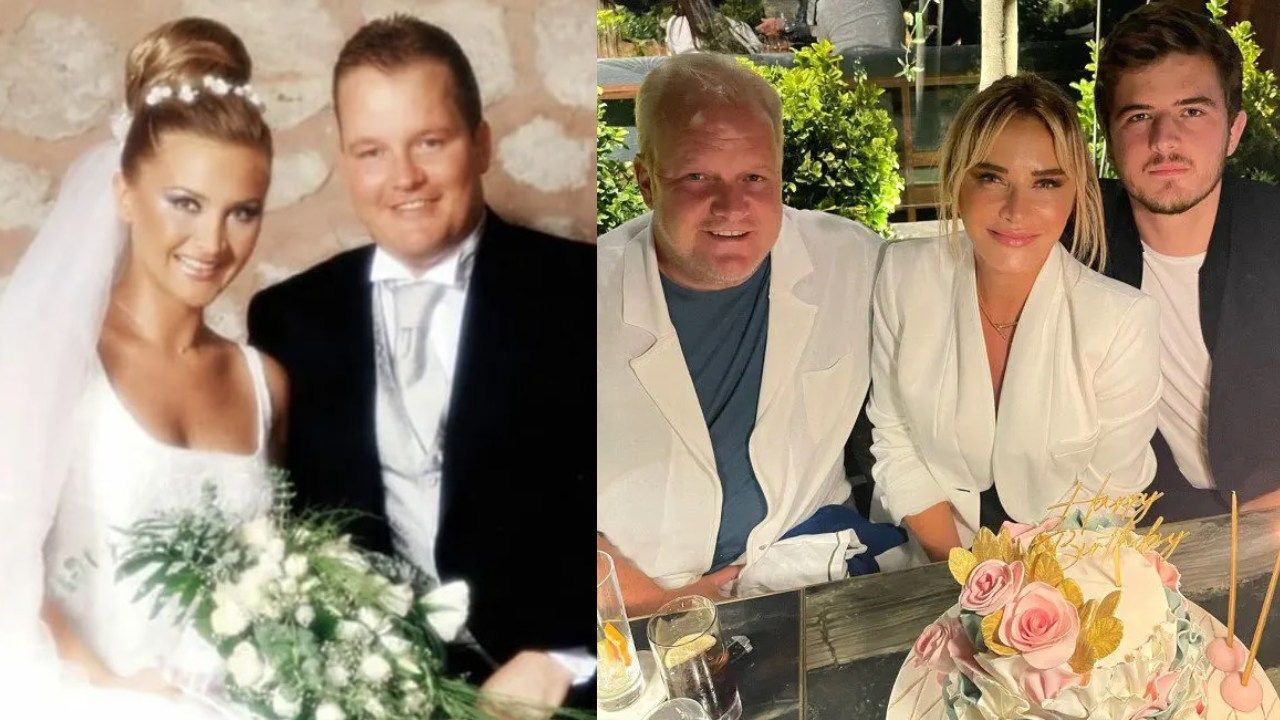 Metin Şen Kimin Oğlu, Annesi Kim? Metin Şen Evli M
