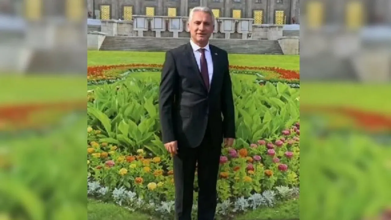 MHP Kırıkkale İl Başkanı Mekki Varol Kimdir? Siyas