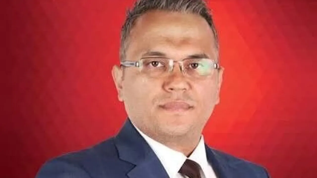 MHP Konya’nın Yeni İl Başkanı Sedat Göncü Kimdir, Kaç Yaşınd