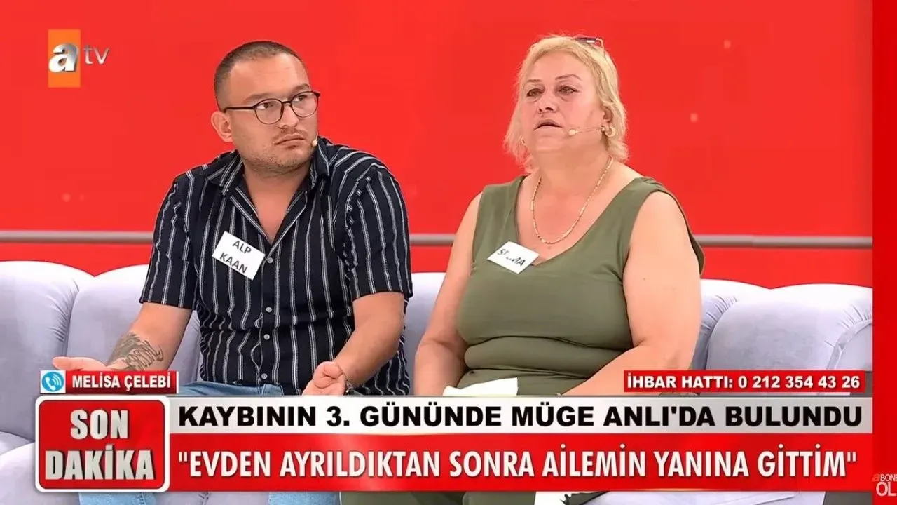 Melisa Çelebi Kimdir, Alp Kaan Çelebi Olayı Nedir?