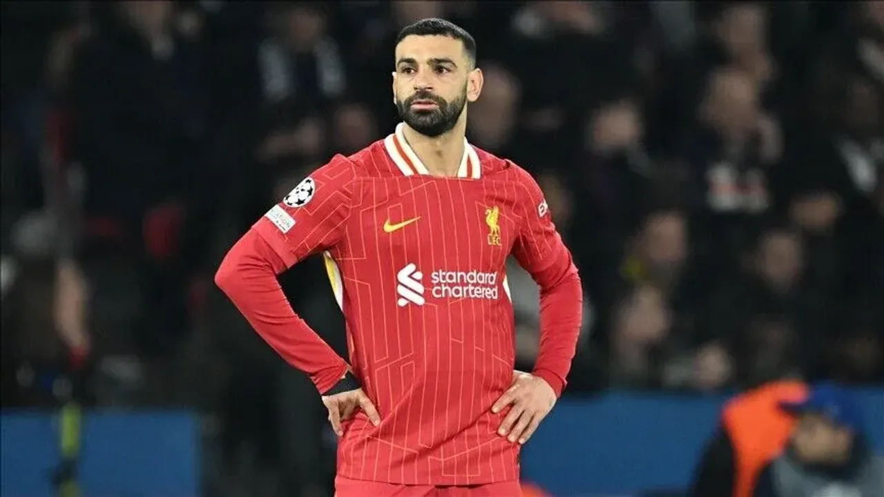 Muhammed Salah Maaşı Ne Kadar? Fenerbahçe İddiasın