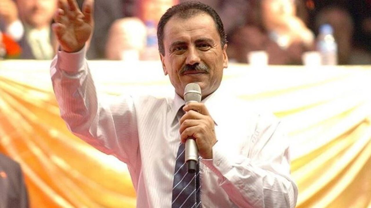 Muhsin Yazıcıoğlu Soruşturmasında Yeni Gelişme Yaşandı
