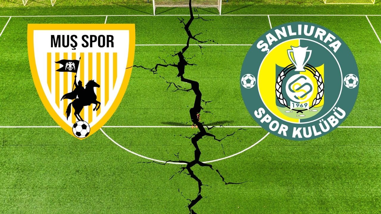 Muşspor’dan Şanlıurfaspor’un Yıldızına Transfer Ka