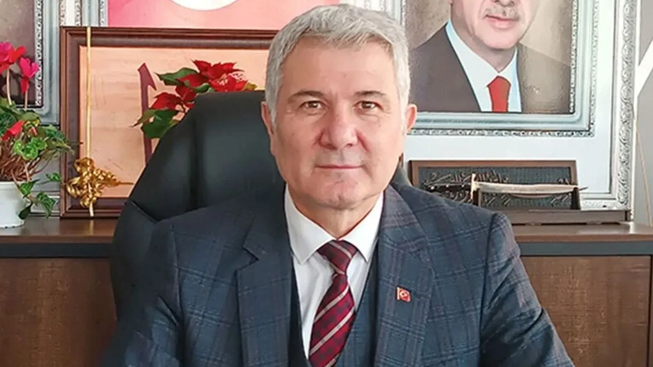 AK Parti Çorum Merkez İlçe Başkanı Kim, Mustafa Alagöz Kimdi