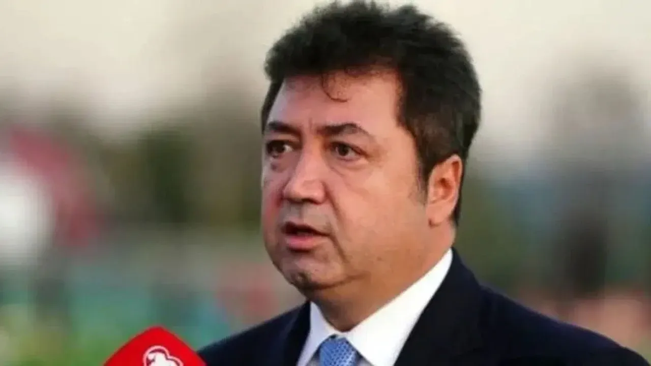 Mustafa Çağlar Kimdir, Serveti Ne Kadar? Cavit Çağlar’ın Oğl