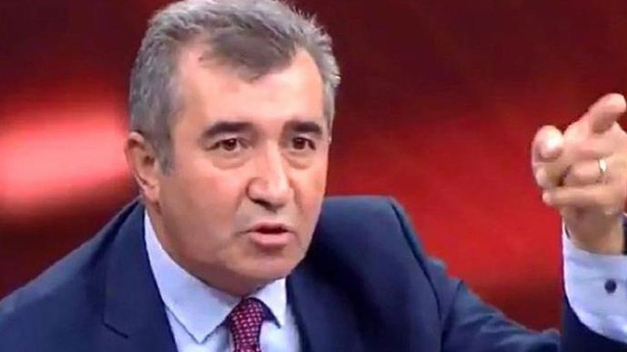 Necdet Saraç Kaç Yaşında, Nereli, Hangi Partili? Necdet Saraç Kimdir, Evli Mi, Mesleği Ne?