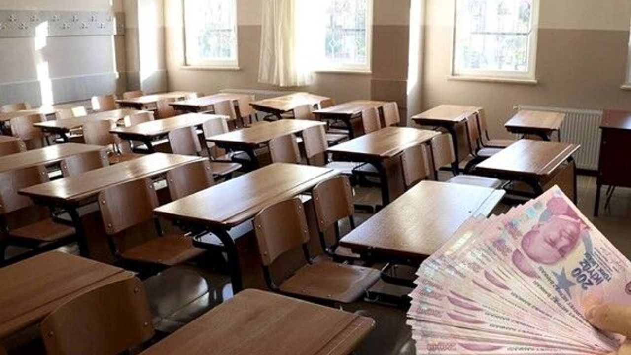 Mayıs Ayı Ek Ders Ücreti Neden Düşük Yattı? Resmi Tatil Ve K