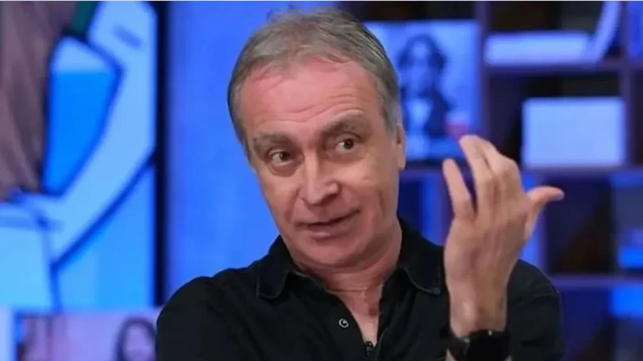 Önder Özen Kimdir, Kaç Yaşında, Nereli? Beşiktaş Futbol Dire