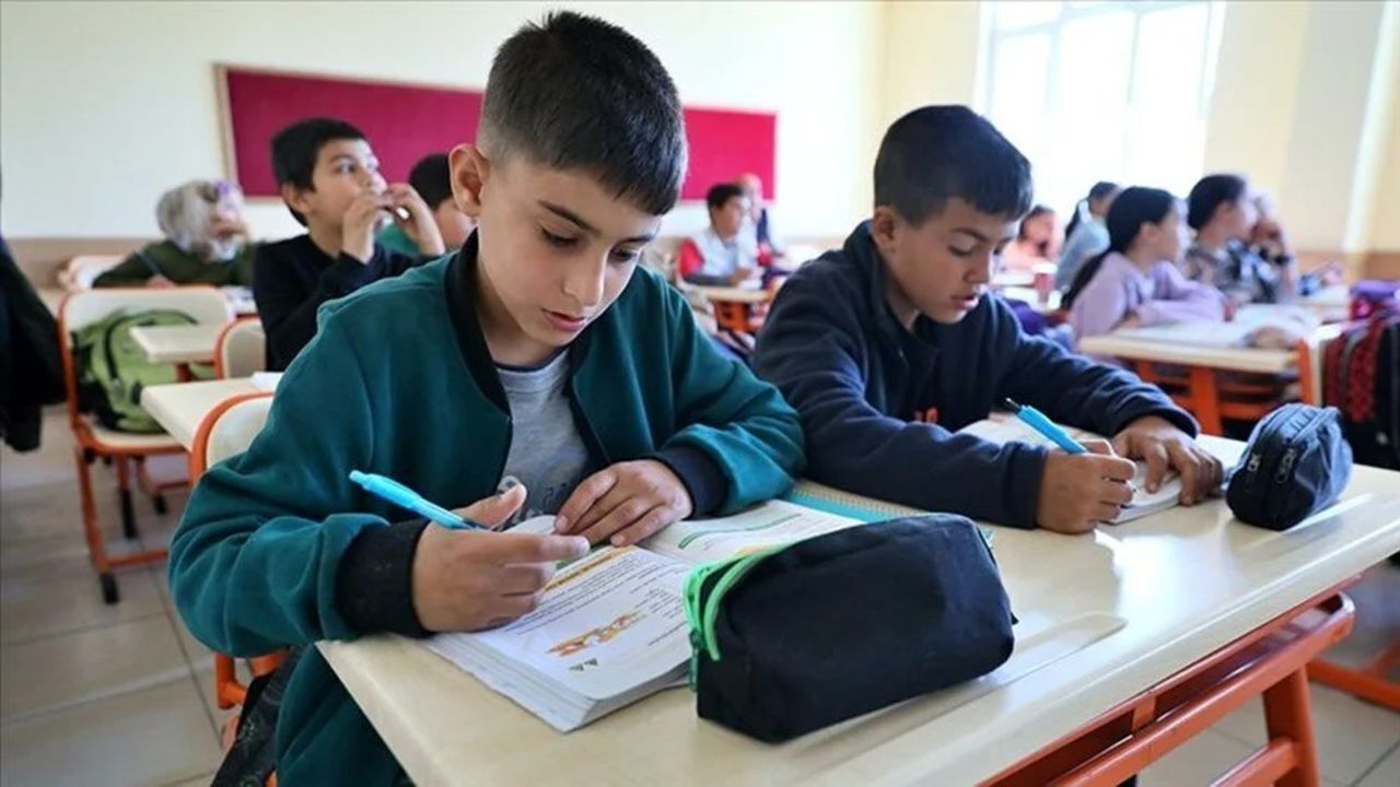 Ortaokulda Sınıfta Kalınır Mı, Kalma Nedenleri Nelerdir? 5, 