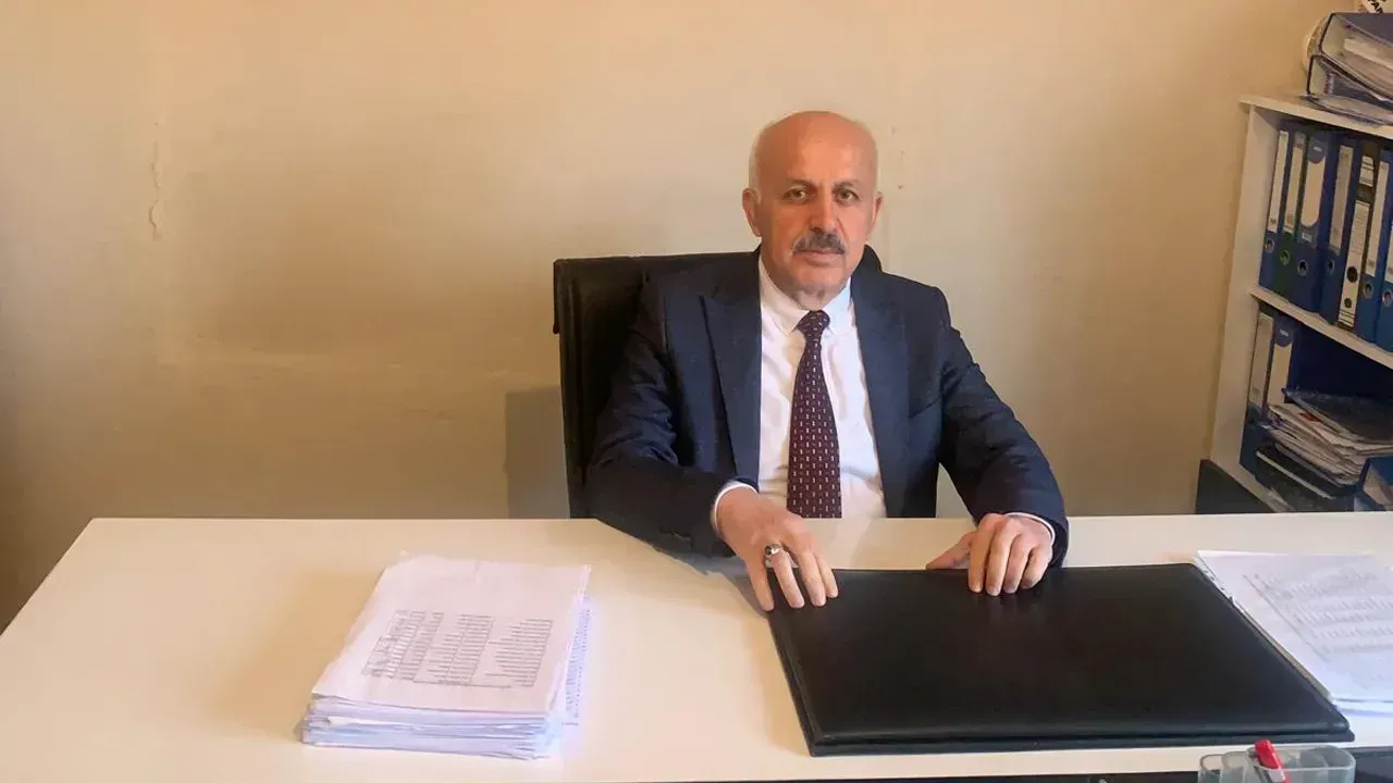 Metin Akkaya Kimdir, Kaç Yaşında, Nereli? Siyasi Kariyeri, G