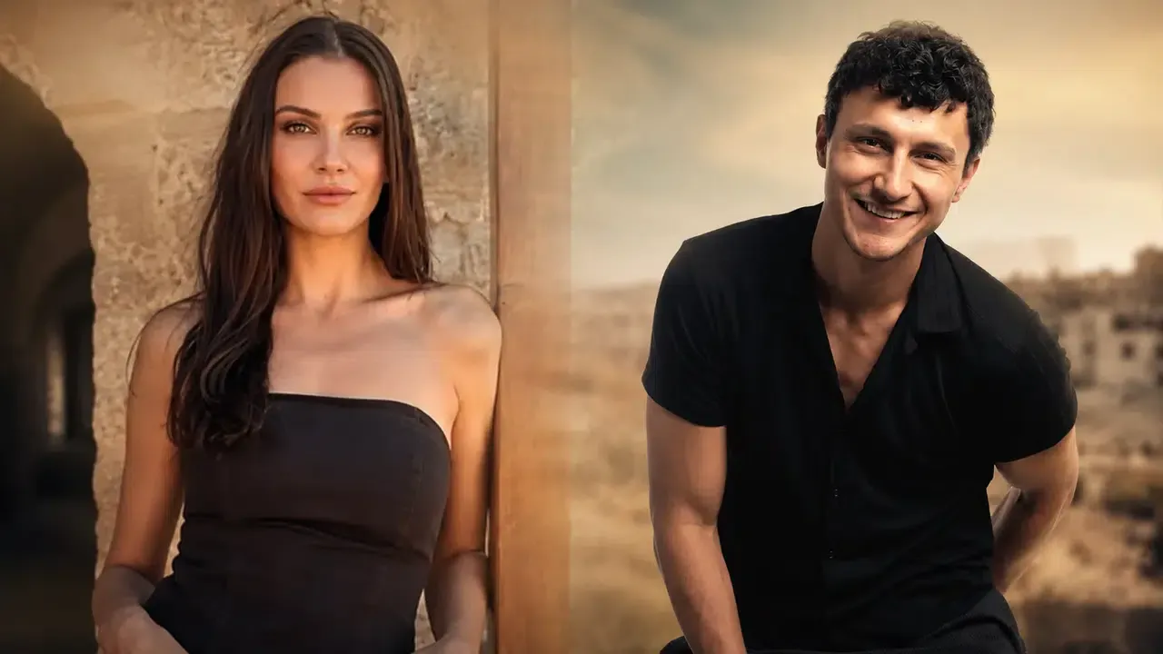 Alper Çankaya’nın Sevgilisi Kim? Yaren Güldiken Ka