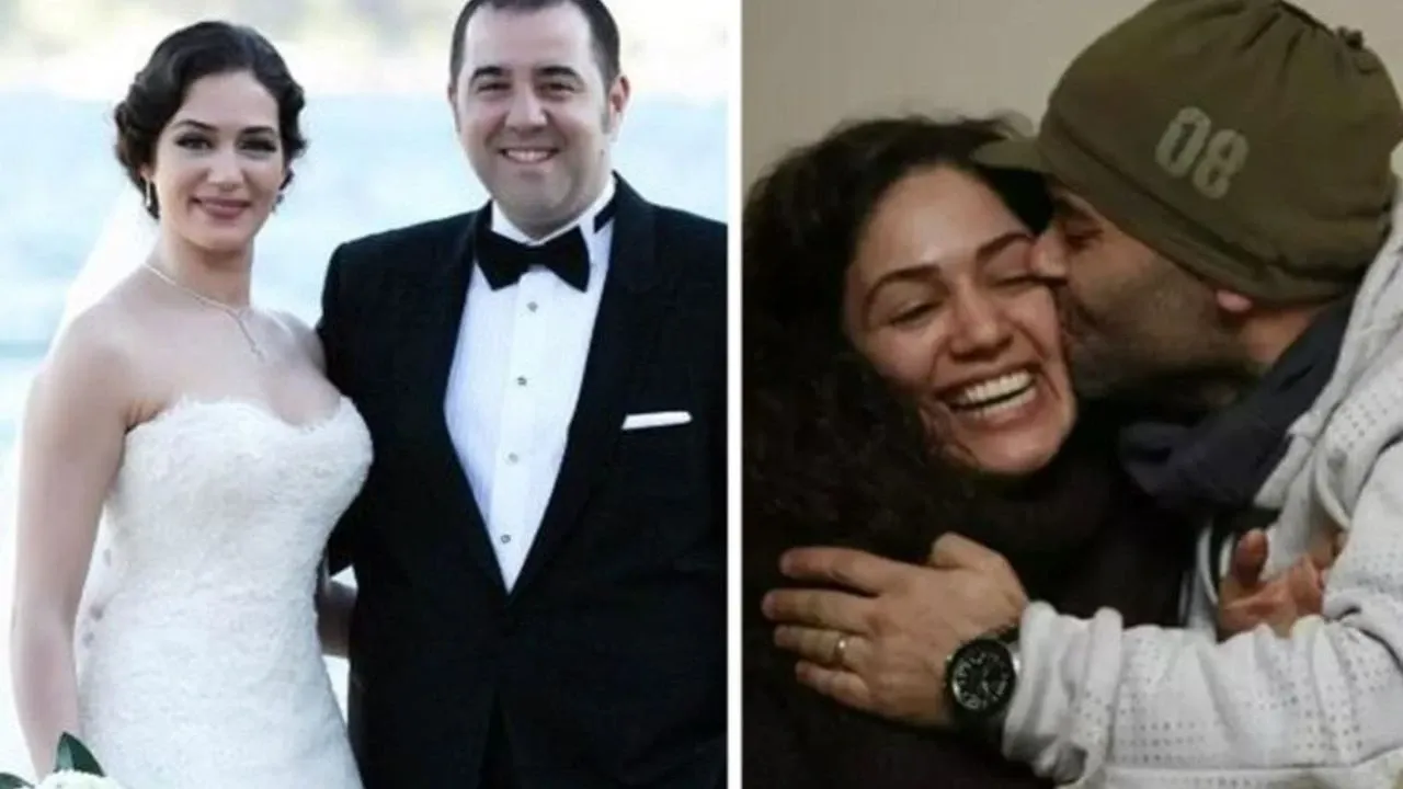 Ata Demirer Sevgilileri Kimler, Eski Eşi Kim, Evli Mi, Özge 