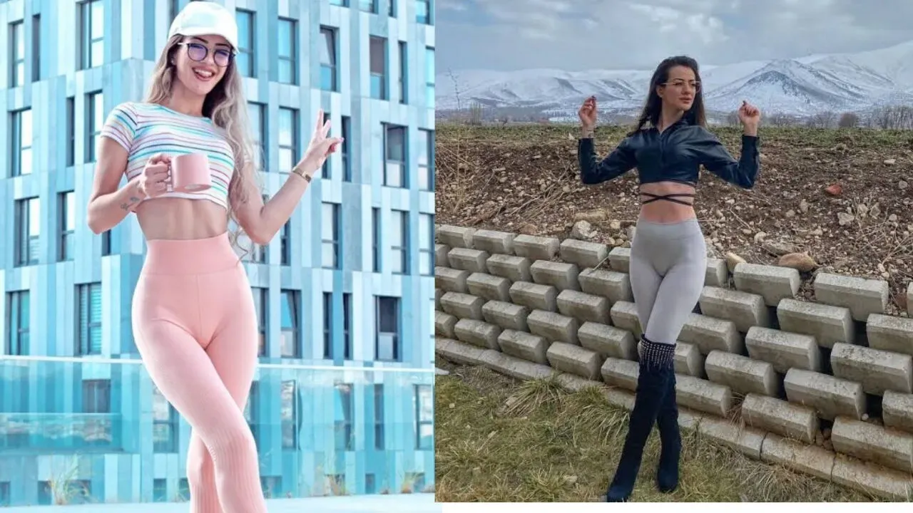 OnlyFans Fenomeni Öznur Güven Kimdir, Kaç Yaşında, Nereli, N