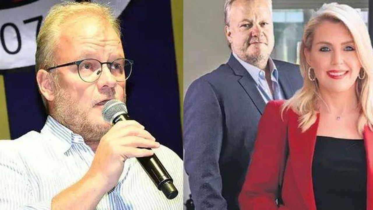 Metin Şen’in Sevgilisi Pınar Aydın Kimdir, Kaç Yaşında, Nere