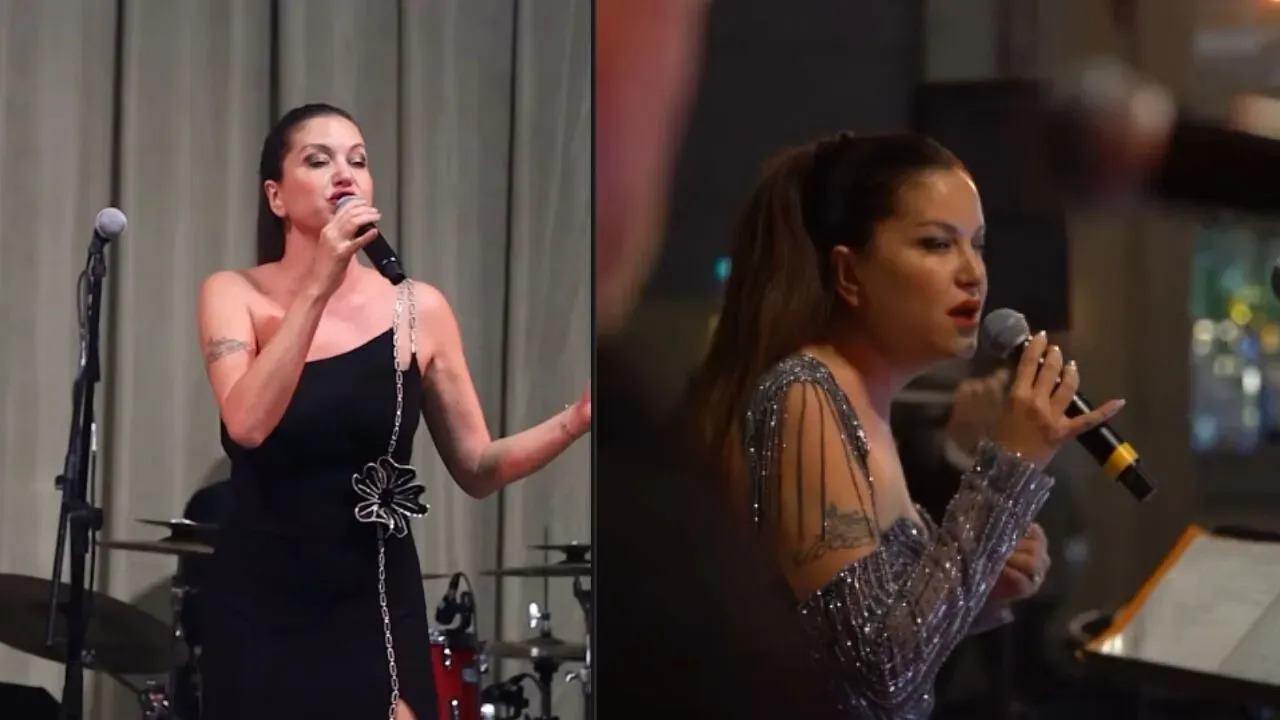 Pınar Hatipoğlu Kimdir? Ezan Açıklamasıyla Tartışılan Loca O