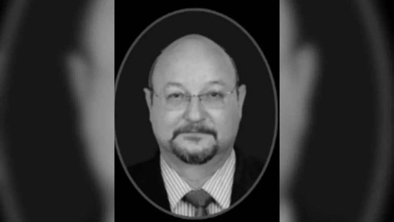 Prof. Dr. Dumrul Gülen Kimdir, Nereli, Kaç Yaşındaydı, Neden