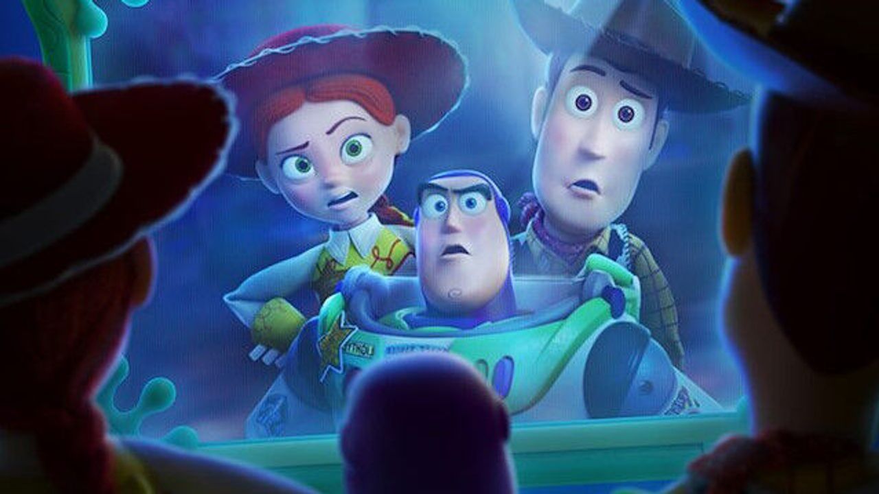 Toy Story 5 Oyuncak Hikayesi Ne Zaman Çıkacak, Kon