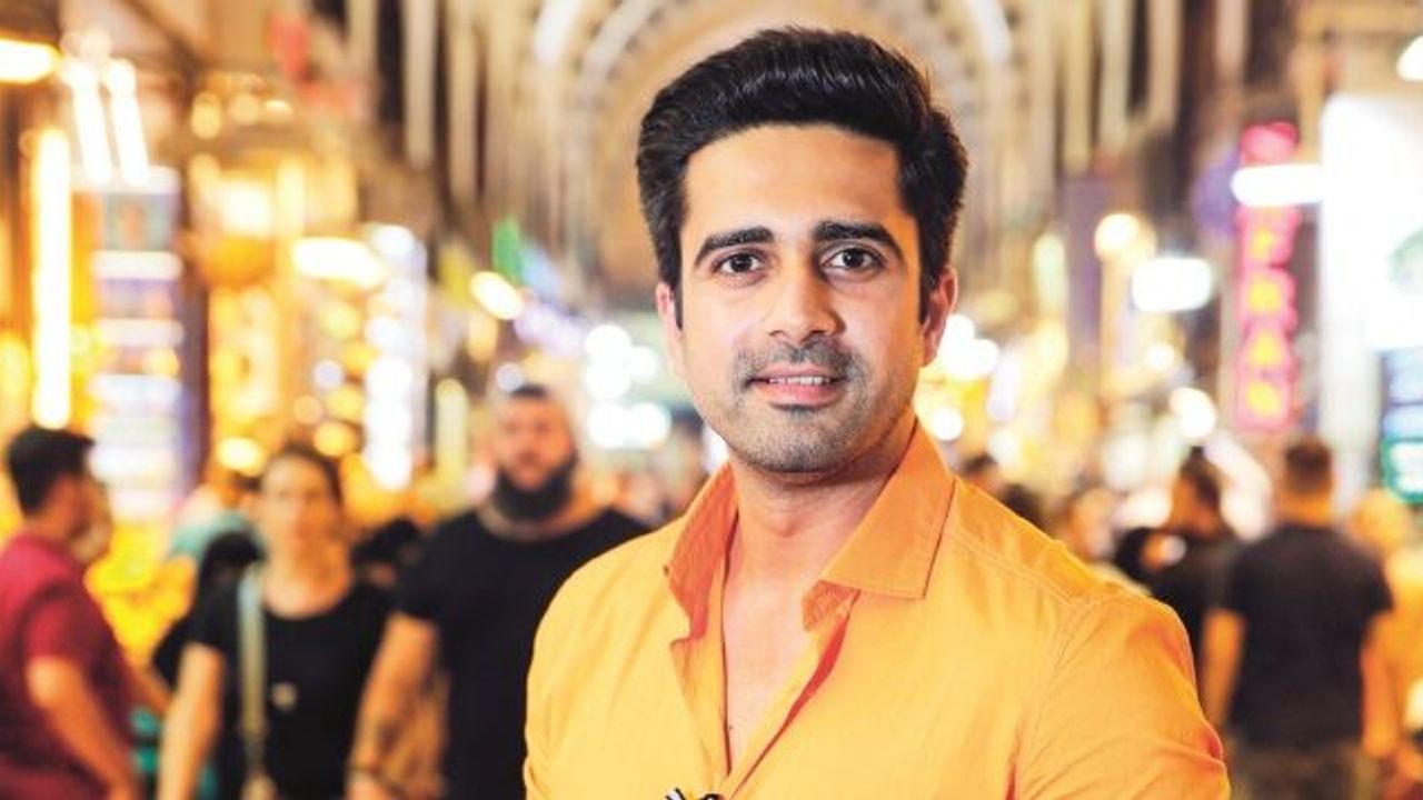 Tatlı Bela’nın Yıldızı Avinash Sachdev Kimdir, Kaç Yaşında, 