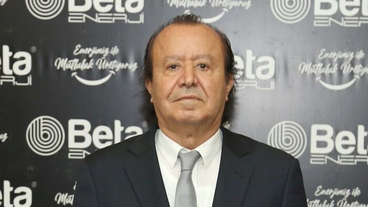 Sabit Dağsuyu Kimdir, Kaç Yaşında, Nereli? Beta En