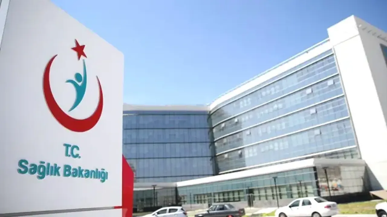 Sağlık Bakanlığı 26 Bin 673 Personel Alımı Başvuruları! Şart