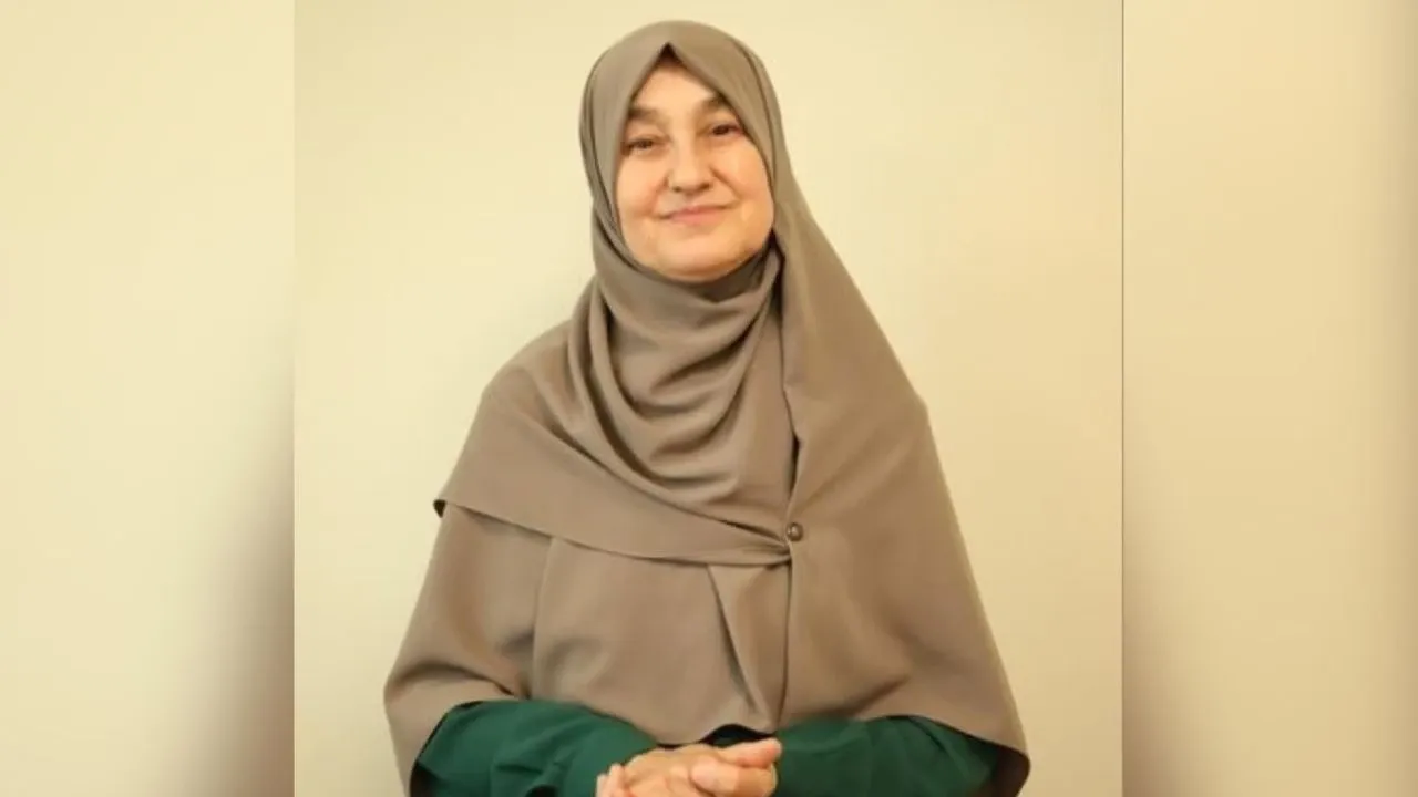 Saliha Erdim Kimdir, Kaç Yaşında, Nereli, Ne İş Ya