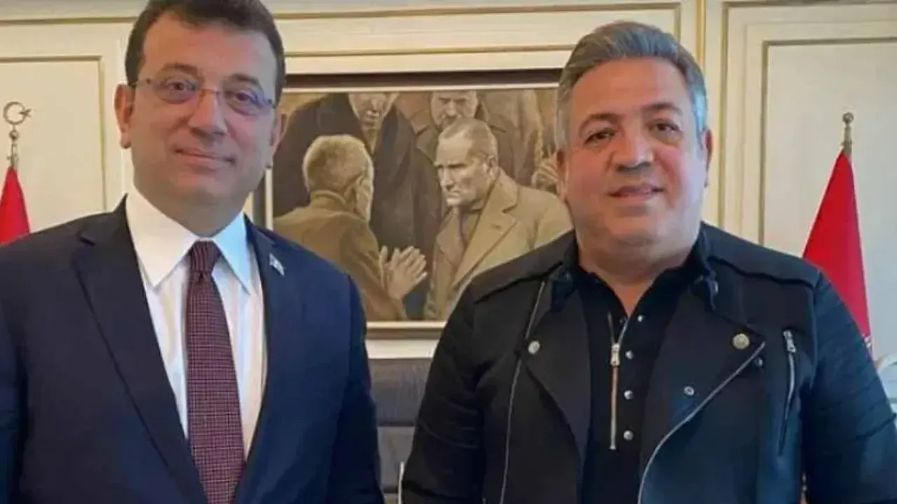 Sanatçı Ali Altay Kimdir, Kaç Yaşında, Nereli, Ali Altay Şar