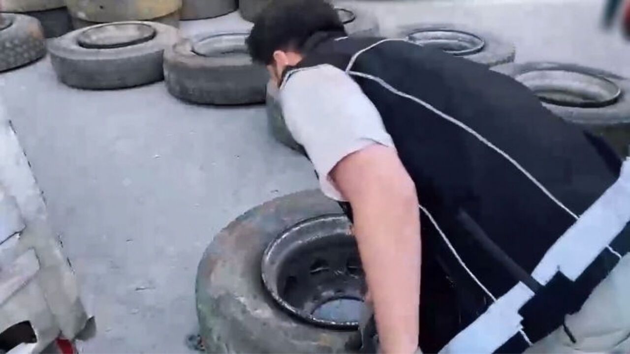 Şanlıurfa Emniyetinden Kaçakçılara Darbe!