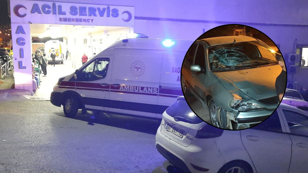 Şanlıurfa’da Vicdanları Sızlatan Olay: Çocuğa Çarpan Sürücü 