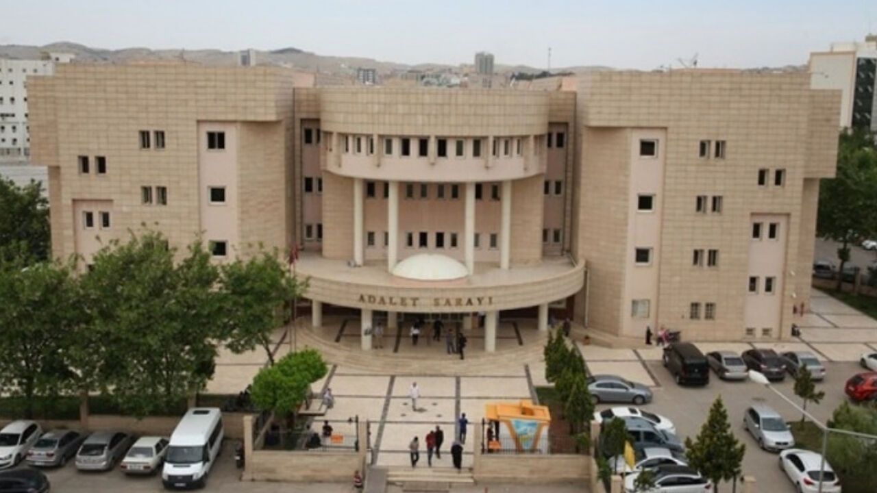 Şanlıurfa'da Görülen Uyuşturucu Davasının Kararı R