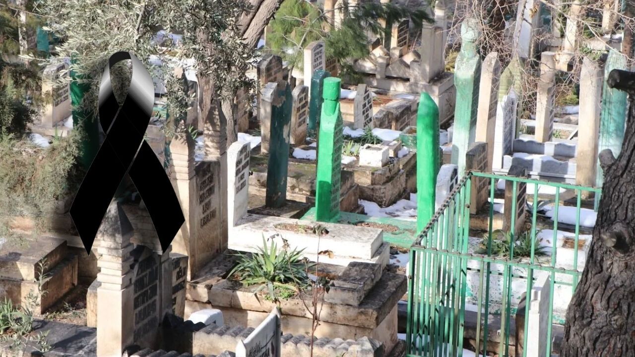 Şanlıurfa'da Hastanede Tedavi Gören 5 Kişi Vefat Etti