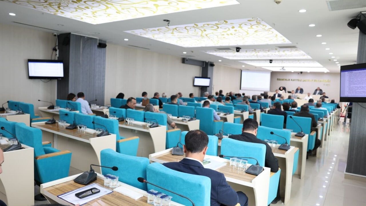 Şanlıurfa’da İmar Haritası Değişiyor: 6 İlçe İçin 